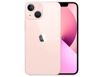 APPLE iPhone 13 mini 256GB pink