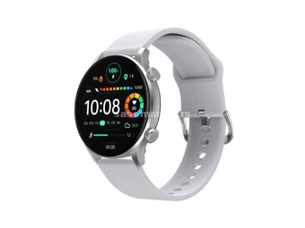 XIAOMI Solar Plus Smart Watch LS16 silver