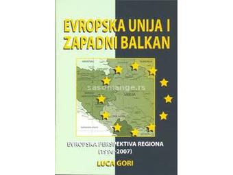 Evropska unija i zapadni Balkan