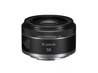 Canon objektiv RF 50mm f/1.8 STM (za R sistem)