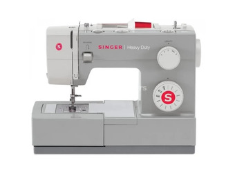 SINGER Heavy Duty 4411 sewing machine
