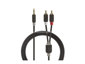 Audio kabel 3 m