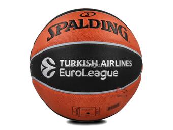 Turkish Airlines EuroLeague TF-1000