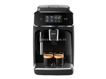 PHILIPS Aparat za espresso kafu EP2221/40 1.8 l 275 g 15 bar