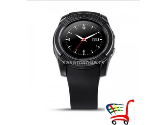 V8 SMART watch pametni sat - V8 SMART watch pametni sat