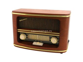 ROADSTAR Radio HRA1500