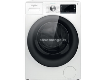 Whirlpool W6X W845WB EE mašina za pranje veša