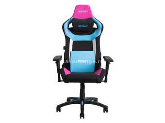 Spawn Gaming Chair Spawn Neon Edition ( 053718 )