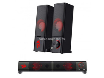 Redragon orpheus GS550 gaming speakers ( 038105 )