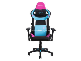 Gaming Chair Spawn Neon Edition