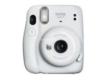Fotoaparat FUJIFILM Fotoaparat Instax Mini 11 (Ice White) Kompaktni AA baterije