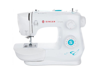 SINGER Machine 3337 Simple Sewing machine white