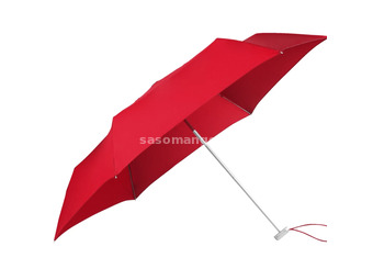 SAMSONITE Alu Drop S Esernyő red