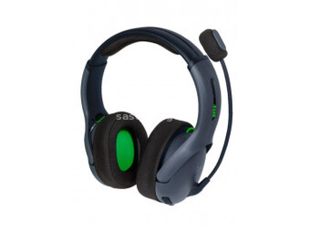 XBOXONE Wireless Headset LVL50