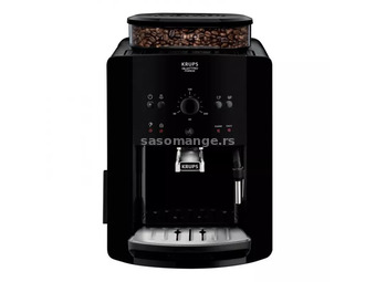 Krups Espresso Aparat Crni EA8110
