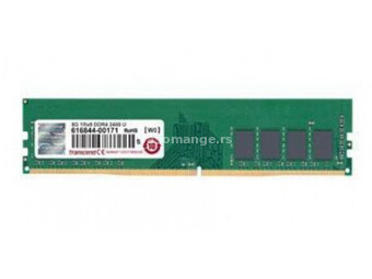 Memorija Transcend DDR4 8GB 2666MHz