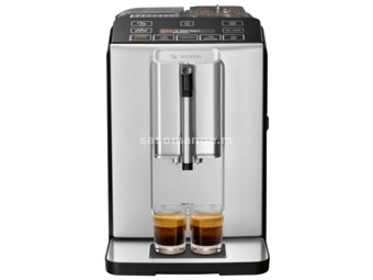 BOSCH Aparat za espresso kafu TIS30321RW 250 g 1300 W