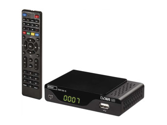 EMOS EM190-S HD DVB-T2 buyer