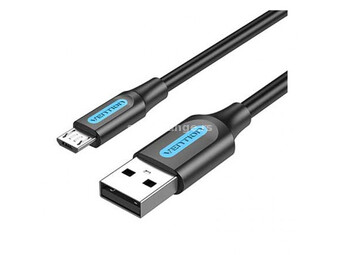 USB Type-C kabl 1.5m - Crni