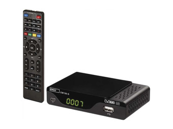 EMOS EM190-S HD DVB-T2 buyer