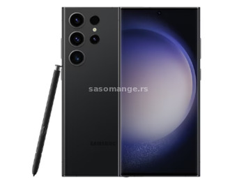 SAMSUNG Galaxy S23 Ultra 8/256GB/ crna
