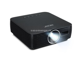 Projektor ACER B250i Portable LED Full HD 1200Lm (WiFi)