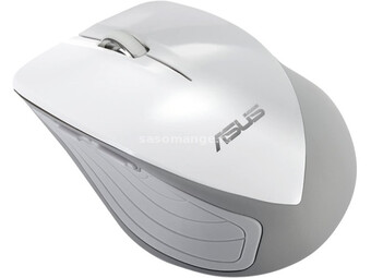 ASUS WT465 Wireless miš beli