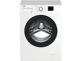Mašina za pranje veša Beko WUE 7511D XWW širina 60cm/kapacitet 7kg/obrtaja 1000