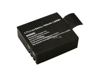 MOYE Venture Action Camera Battery 1050 mAh ( 046597 )