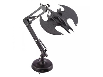 Batwing Posable Desk Light V2