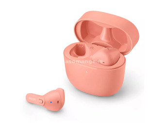 Bluetooth Headphones TAT2236PK - Pink