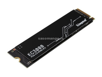 Kingston SSD.M.2 512GB SKC3000S/512G ( 0001238816 )