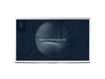 SAMSUNG 65" The Serif 4K flat Smart QLED TV QE65LS01BAUXCE