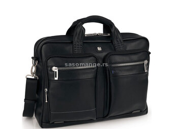 Poslovna torba sa prostorom za laptop 15.6 inča Gabol Stinger 411920