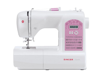 SINGER Starlet 6699 Sewing machine