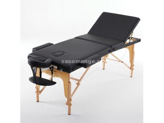 Trodelni stolovi za masažu MasterPRO Professional 3