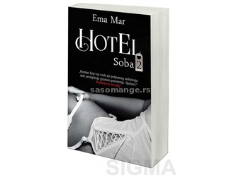 HotEl - Soba 2 - Ema Mar