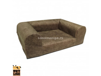 PET LINE Sofa za pse M P805M-73
