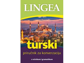 Turski priručnik za konverzaciju, 2. izdanje