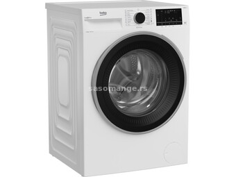 BEKO B4WF T 5104111 W mašina za pranje veša