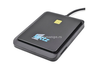 USB čitač ID smart i SIM kartica Kettz CR-K1000B