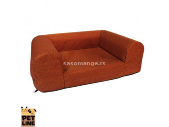 PET LINE Sofa za pse XS P805XS-52