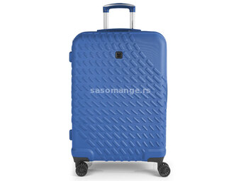 Veliki proširivi kofer za putovanje Gabol Journey 122847-03