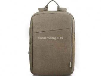 Lenovo 15.6 Laptop Casual Backpack B210 Maslinasti