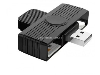 FAST ASIA USB Čitac Kartica (681)