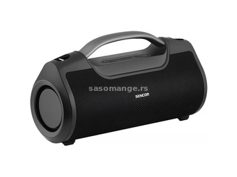 SENCOR SSS 6700 NYX MAXI Bluetooth speaker IPX6 protection