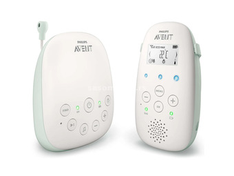 PHILIPS Avent DECT baby monitor