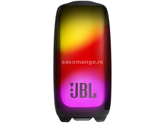 JBL Pulse 5 black