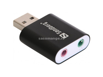 SANDBERG USB to Sound Link
