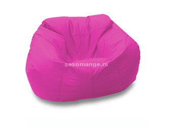 Lazy Bag dvosed - Pink